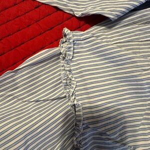 Women’s night shirt with shorts